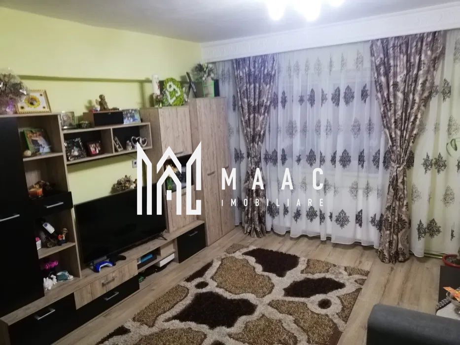 Apartament 3 Camere I Decomandat I Parter I Vasile Aaron - Poză 2
