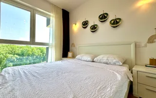 Apartament de închiriat 2 camere - vedere pădure - Poză 21