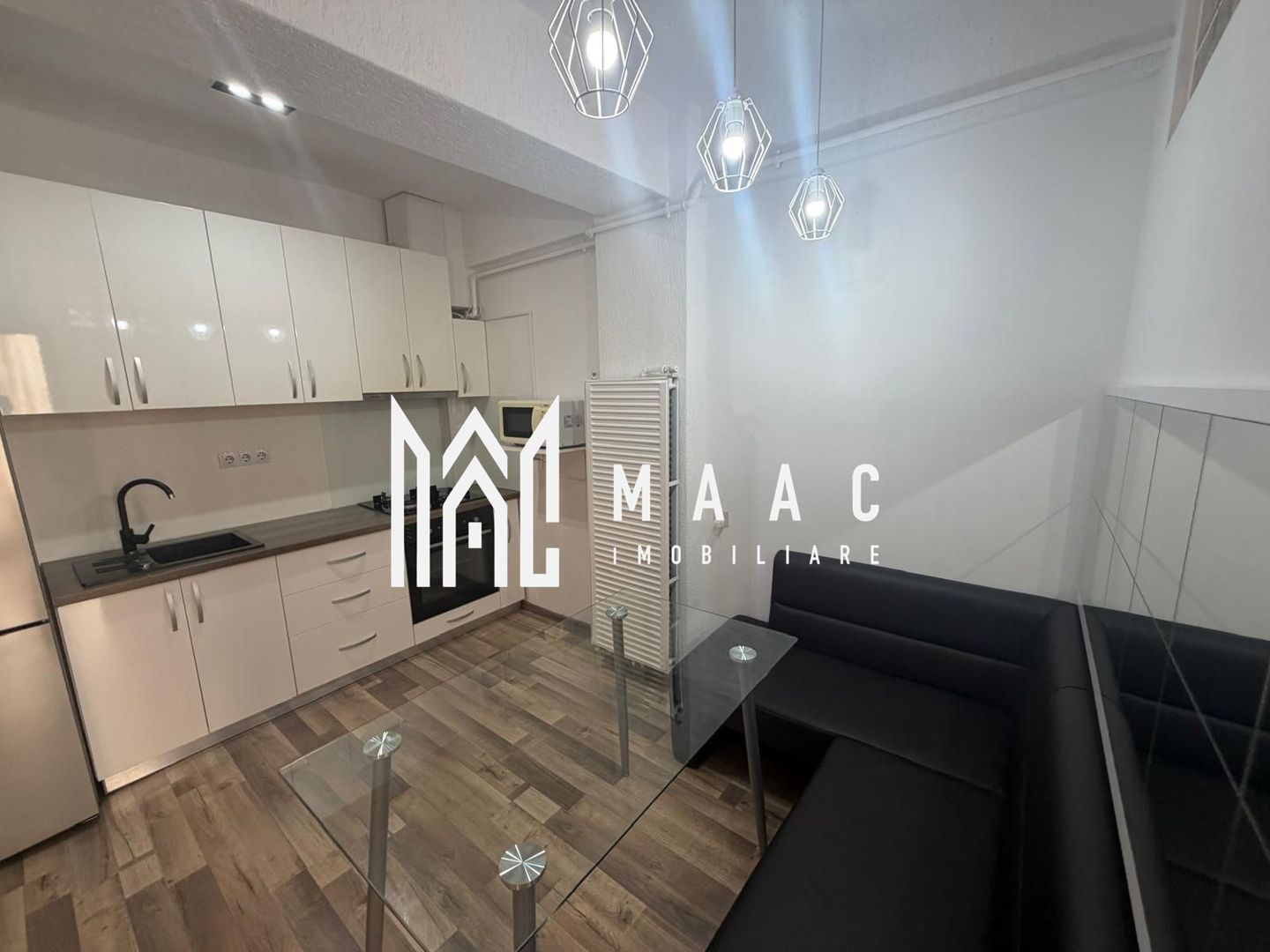 Apartament de închiriat | Hipodrom 3, Sibiu | balcon, parcare - Poză 16
