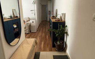 Apartament 3 camere decomandat | Braytim | 60 mp | Parcare subterană | - Poză 5