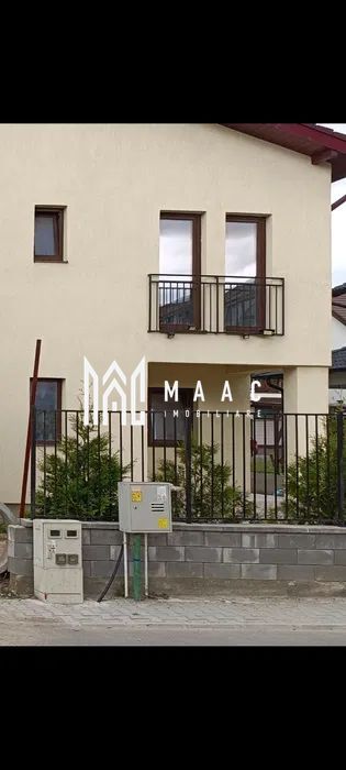 Casa cuplata | Curte proprie | 4 camere | Selimbar - Poză 3