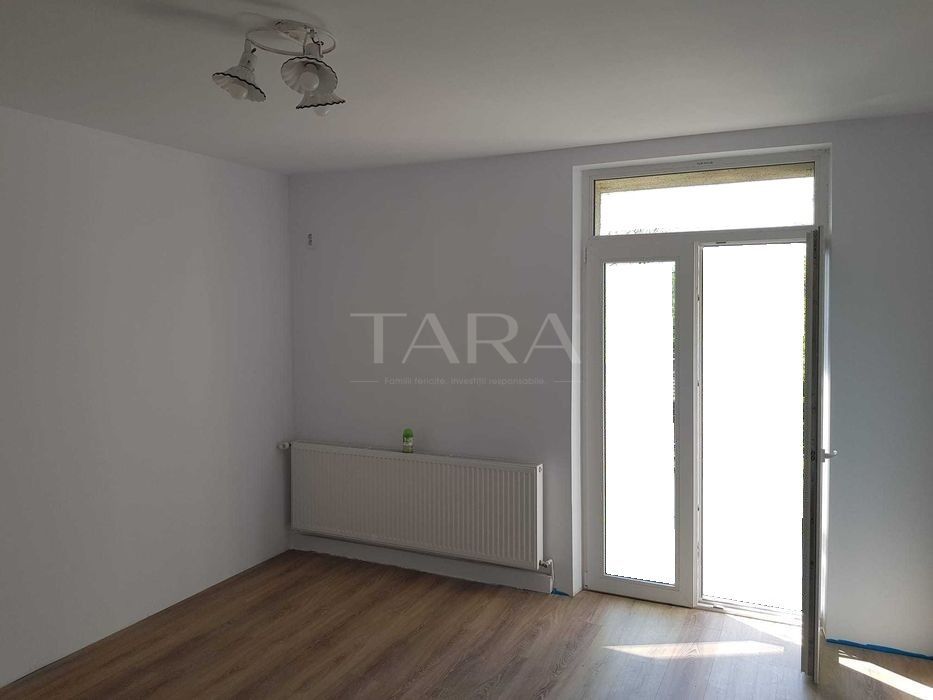 Apartament 2 camere decomandate, Mărăști – zona BRD, garaj inclus - Poză 4