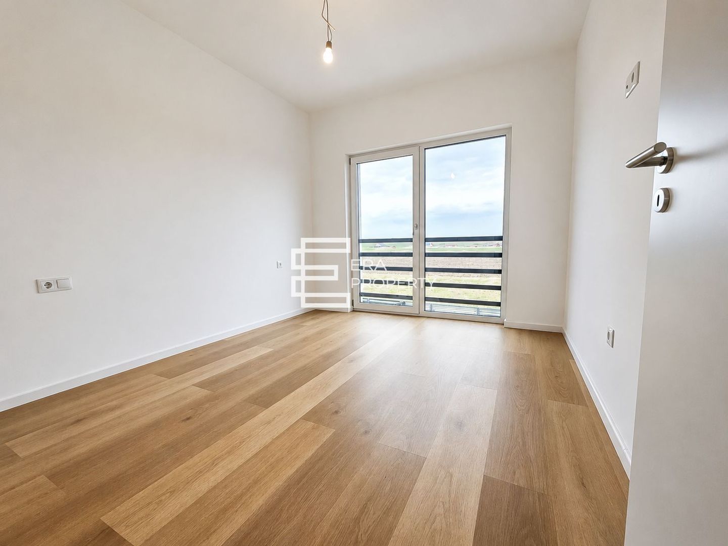 Duplex modern 4 camere, 110 mp utili, teren 380 mp – Șura Mică - Poză 11