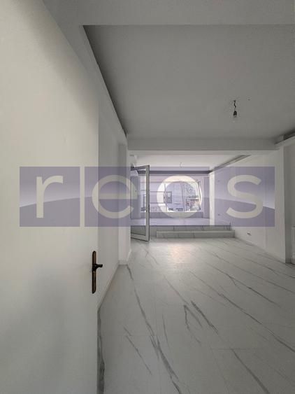 INCHIRIERE SPATIU COMERCIAL | STRADAL | PARTER | DOROBANTI | 80 MP | - Poză 3