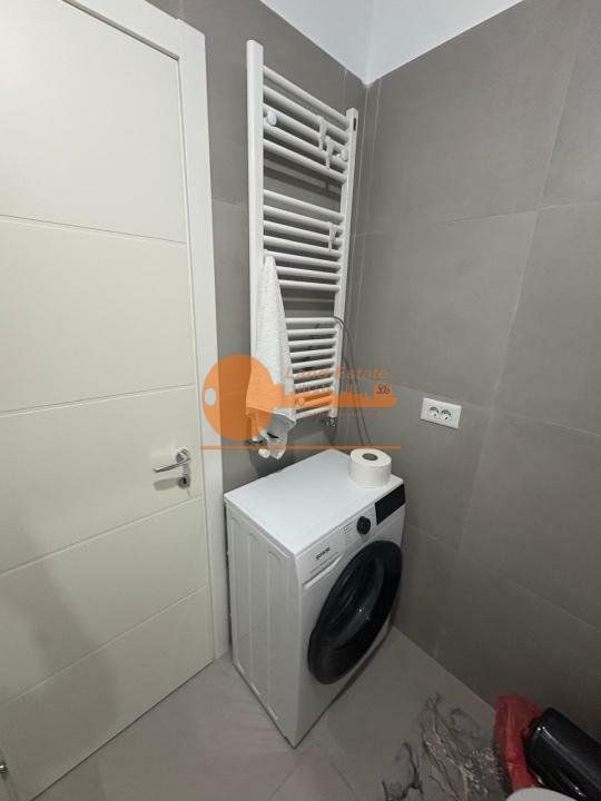 Apartament 2 camere – Costin Georgian, bloc nou 2024 - Poză 8