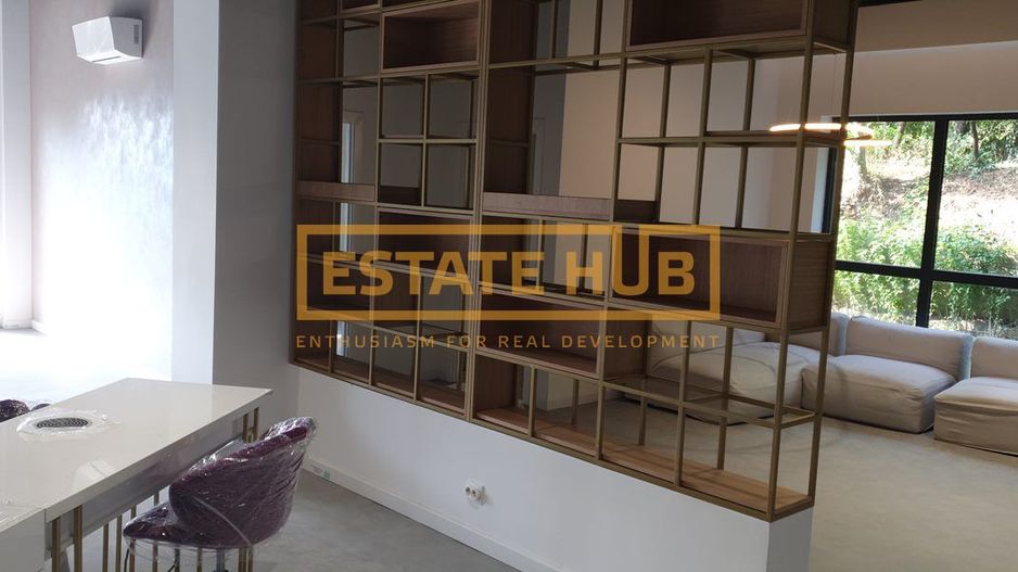 Spatiu comercial exclusivist, strada Taietura Turcului - Poză 5