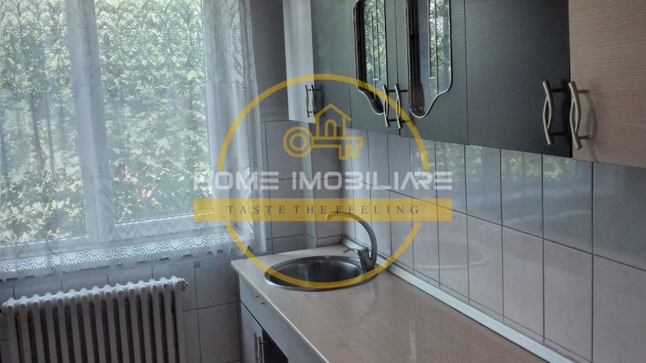 Apartament cu 2 camere / 52mp/ zona Podu Ros - Poză 6
