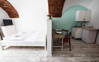 Studiouri de vânzare în Centrul Istoric Sibiu - Poză 18