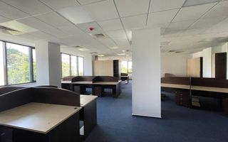 Spatii de birou Gara de Nord / Ministerul Transporturilor - Poză 9