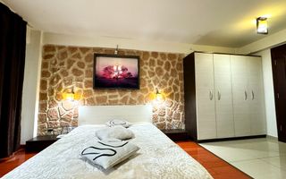 Garsoniera cocheta spre inchiriere, Centrul vechi PET FRIENDLY - Poză 1