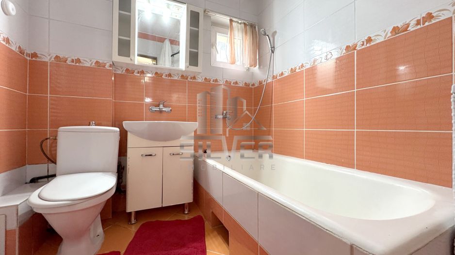 Apartament cu 2 camere decomandate/Ion Mester. - Poză 7