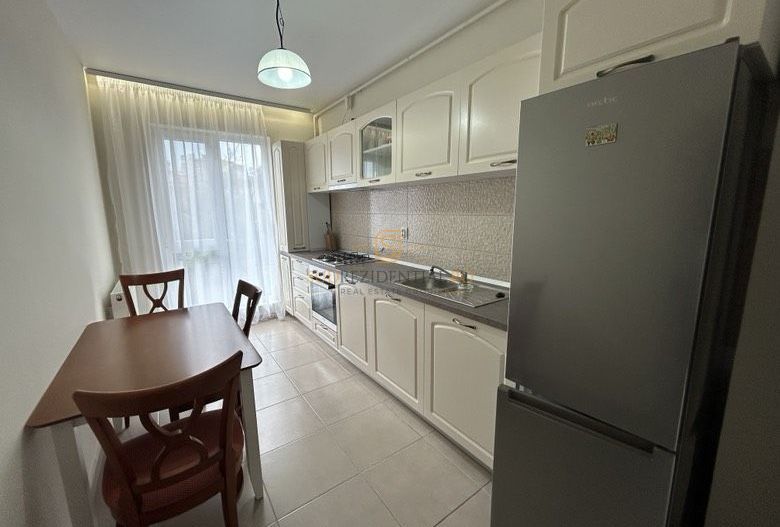Apartament 2 camere  Bloc  2021 | 61,2 mp | Etaj 1 | Sector 3 - Poză 8