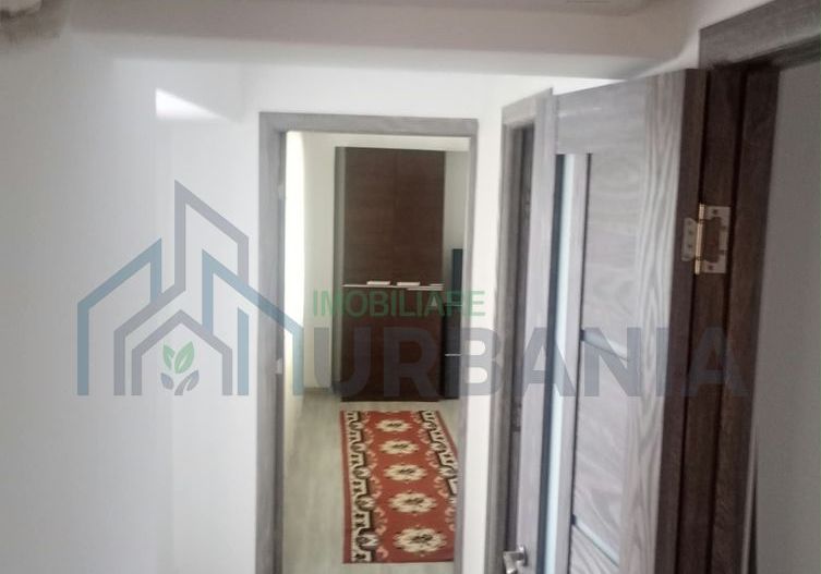 Apartament 2 camere decomandat de închiriat în zona Galata, Iași - Poză 6