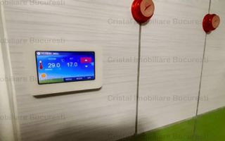 Vanzare Apartament 3 camere Calea 13 Septembrie/Mihail Sebastian., sector 5 - Poză 10