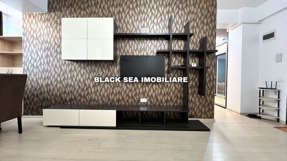 Apartament 2 camere Modern / Spatios - Bloc Nou - Tomis Plus - Parcare - Poză 6