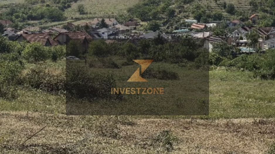 Teren de vanzare, 10.000 mp Oncea aproape de Blue Sky - Poză 2