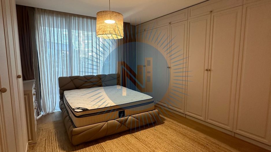 Apartament 3 camere  cu gradina One Vista - Poză 15