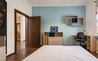 Casa 5 camere | Teren generos | Curte |  Gradina | Biled | COMISION 0% - Poză 24