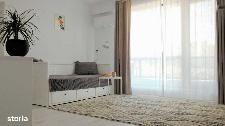 Apartament Popa Nan/Calea Calarasilor - Poză 2
