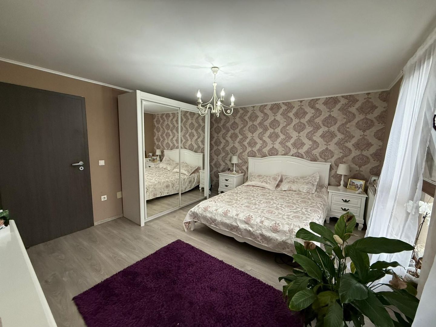 Casa insiruita - 3 dormitoare - Dumbravita - Poză 4