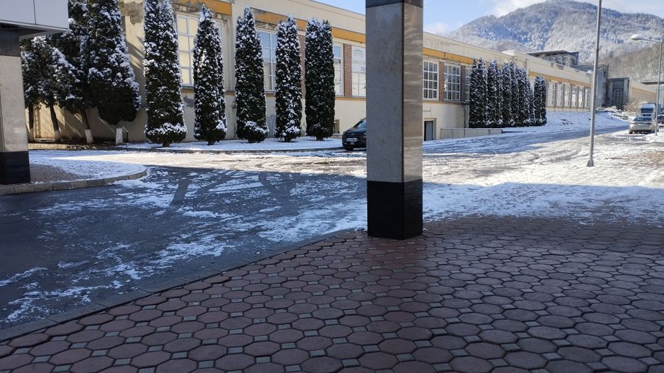 Închiriere hala Astra - Poză 3