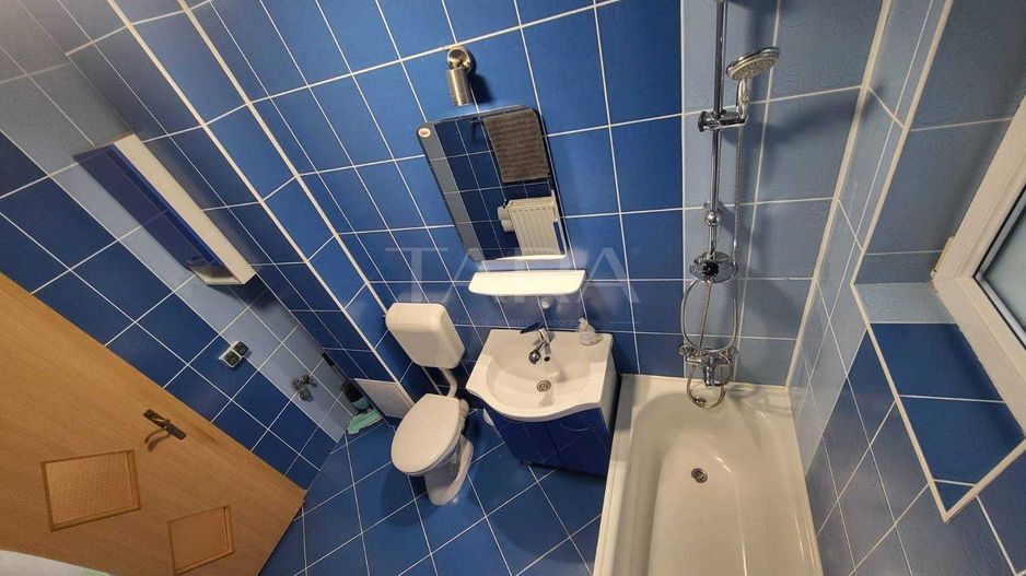 Apartament Apahida, locație excelentă,  loc de parcare! - Poză 4