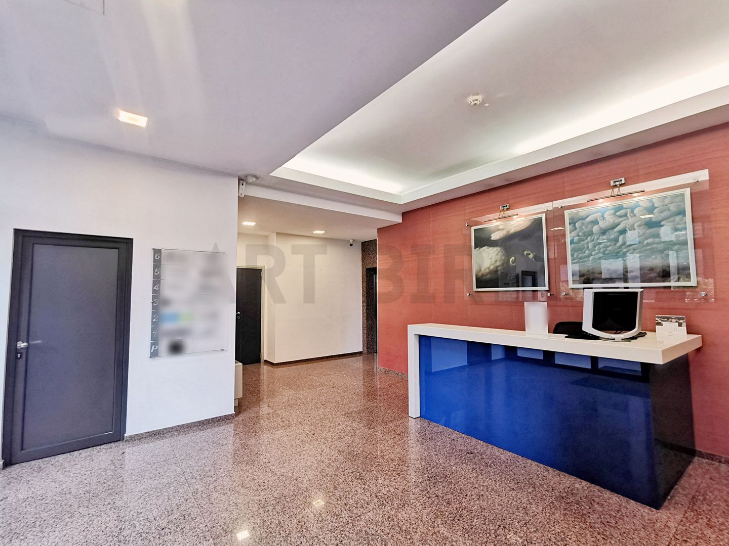 Zero comision, 201mp birou mobilat clasa A, Victoriei, 7' metrou - Poză 6