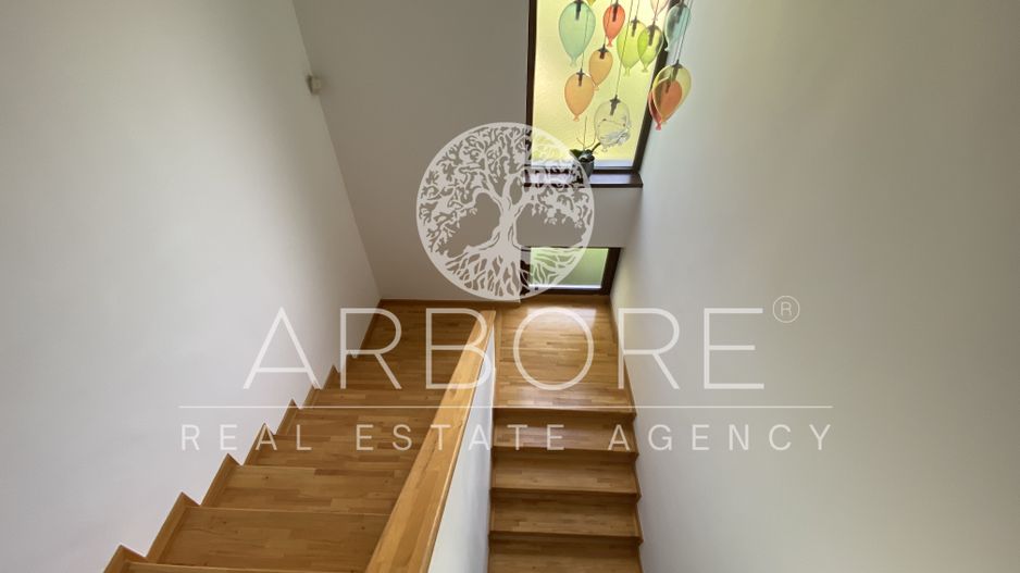 Vila elegantă 8 camere de închiriat, Sector 1, 700 mp teren - Poză 27