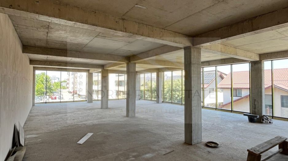 SPATIU COMERCIAL 230 mp - Poză 11