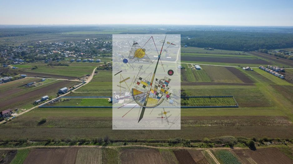 TARTASESTI-GULIA , TEREN CONSTRUCTII 8100 MP! - Poză 23