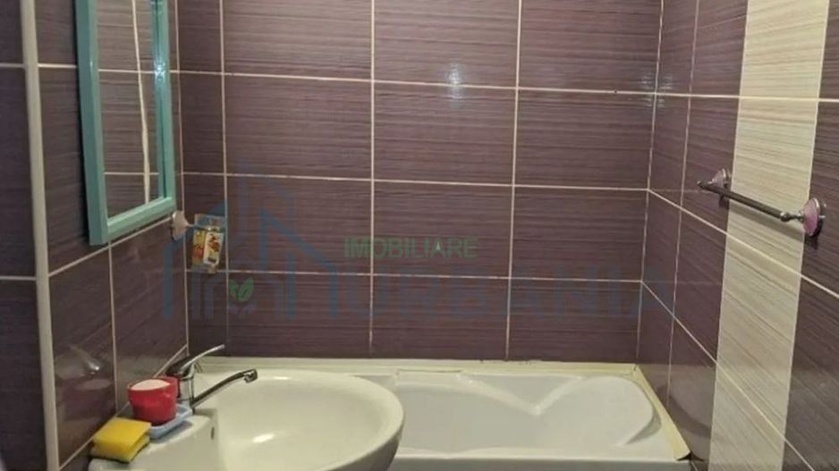 in zona centrala ofer chirie apartament 2 camere - Poză 4