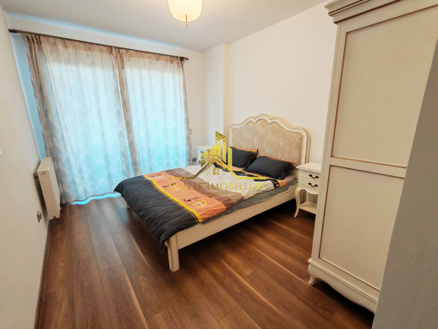 2 camere, PET FRIENDLY, modern, terasa, parcare, Gheorgheni, Sopor - Poză 4