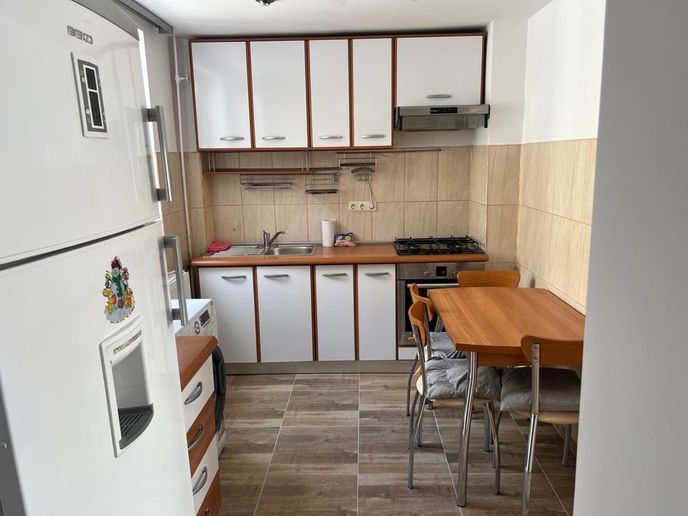 Apartament cu 2 camere decomandate | Manastur - Poză 4
