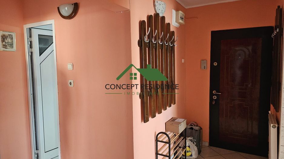 3 camere decomandat + uscătorie 18 mp | Transilvaniei | Comision 0% - Poză 9