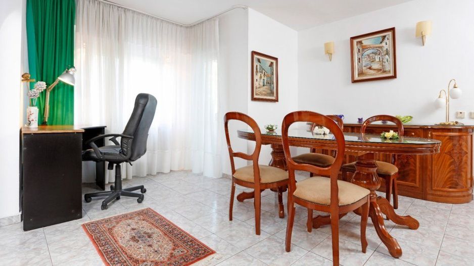 3 camere | Victoriei | Parcare | Grigore Alexandrescu | Dorobanti - Poză 3