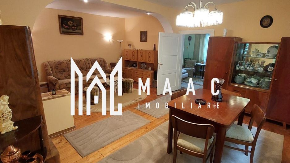 Casă 3 camere de vânzare | Tiglari, Sibiu | 108 mp | teren 400 mp - Poză 16