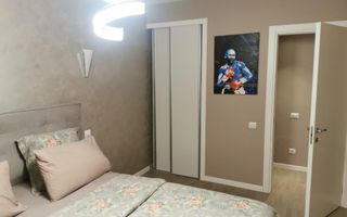 Apartament 2 camere Herastrau | Ideal Investitie | loc de parcare - Poză 5
