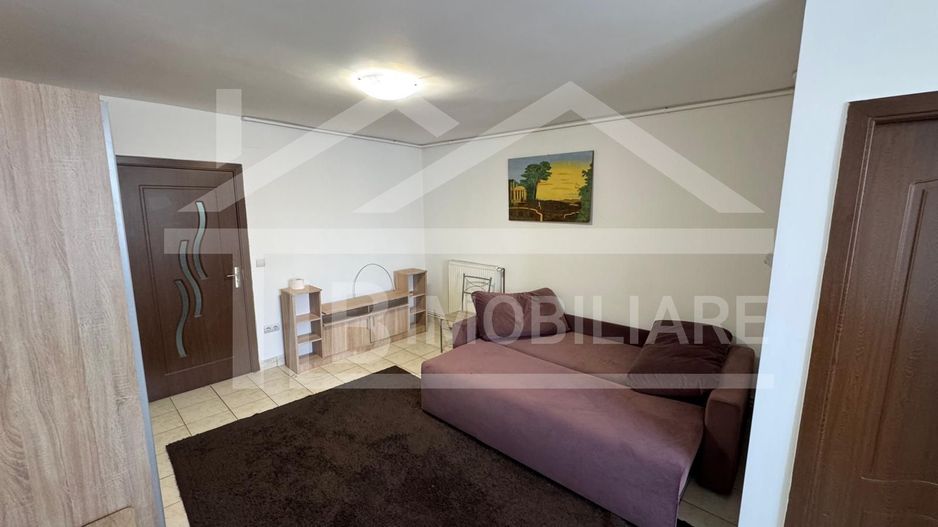 Garsoniera, 28mp, decomandata, zona Dacia - Poză 2