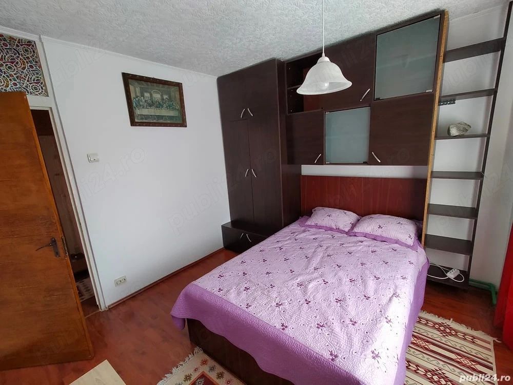 Apartament 2 camere, centrală proprie, parcare inclusă, Titan - Poză 4