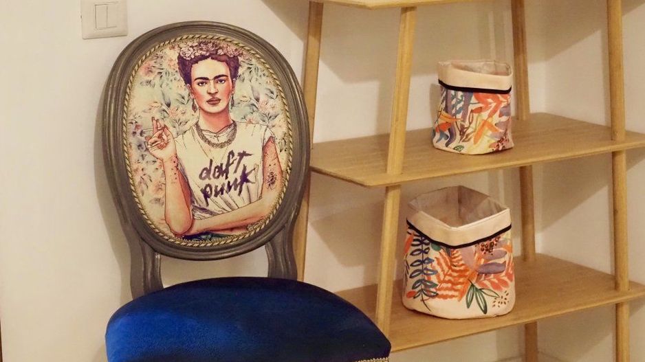 Proprietate unică  la Universitate, KM 0, @ Frida Kahlo - Poză 12