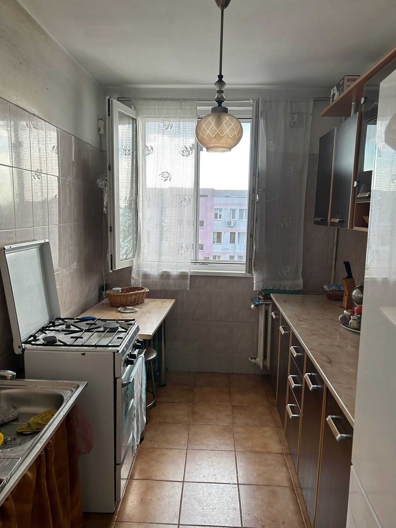 2 camere - Dristor - Baba Novac - Poză 4