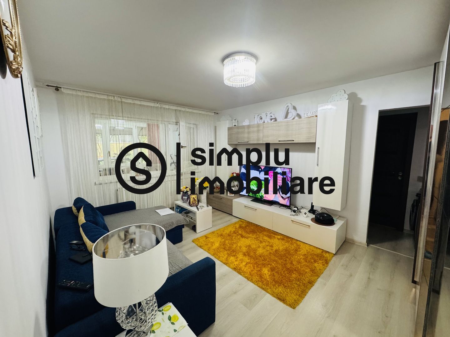 Apartament 2 camere -Craiovita Noua - Poză 22