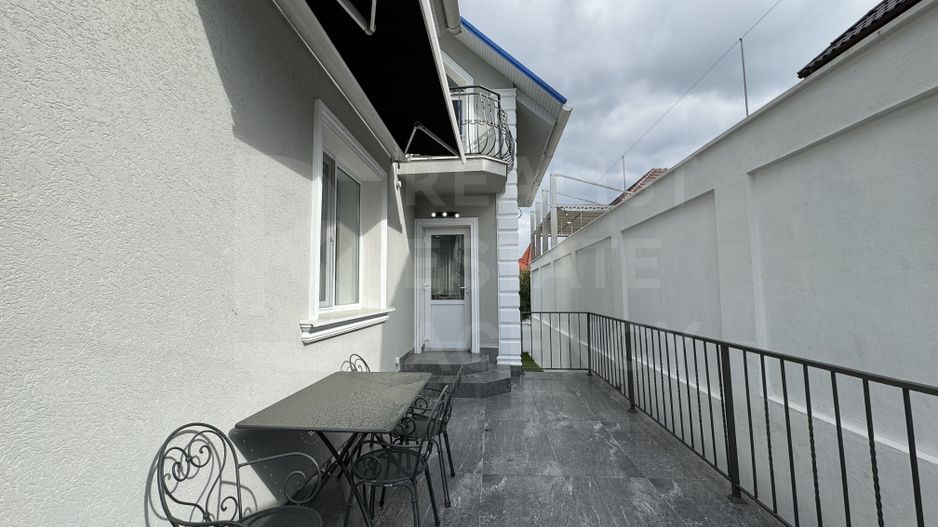 Chirie, casă, 3 camere, str. Pietrarilor, Centru - Poză 3