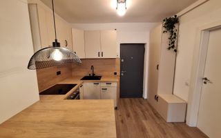 Apartament 2 camere la cheie,bloc nou, etaj intermediar, Marasti! - Poză 5