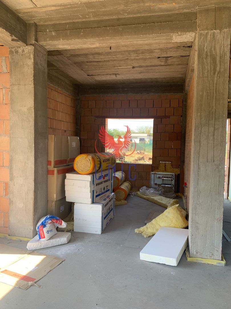 Vanzare Spatiu Comercial de Lux in Zona Selgros! - Poză 6