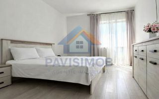 Casă de închiriat Sânpetru – curte + parcare - Poză 6