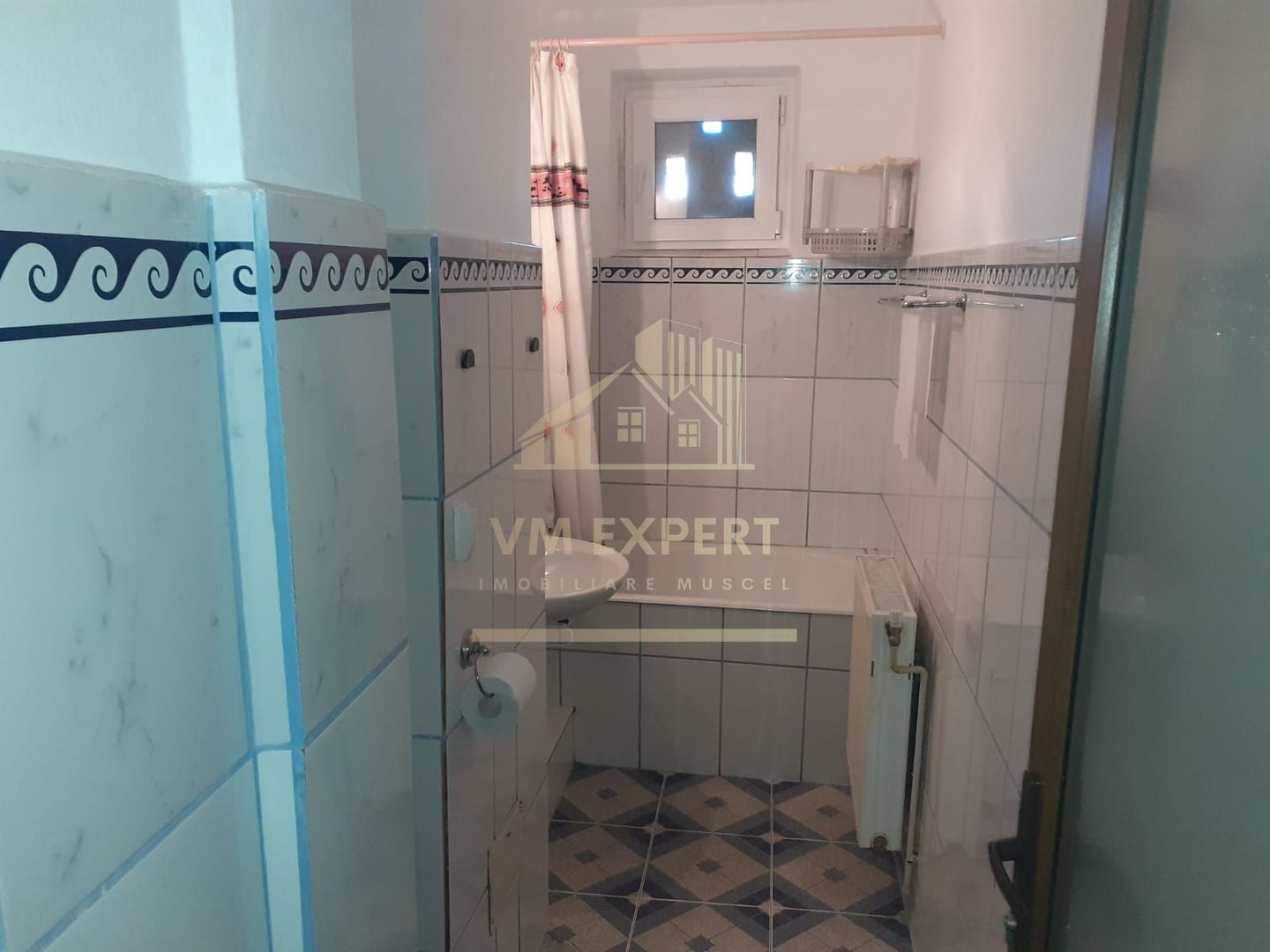APARTAMENT 3 CAMERE, ETAJ 3, VISOI, CAMPULUNG - Poză 9