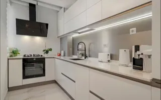 Apartament 2 camere Floreasca Residence | 2020 | Mobilat si utilat Lux - Poză 16