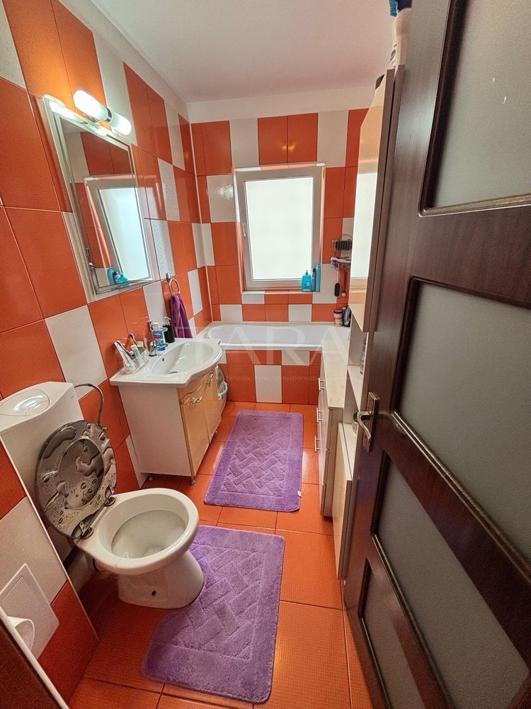 Apartament decomandat, complet utilat, ideal pentru locuit sau investi - Poză 8