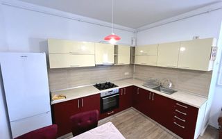 Apartament cu 2 Camere, Bloc Nou, Parcare, Zona Cetate - Poză 3